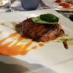 Photo n°5 de l'avis de Federica.o fait le 12/08/2018 à 07:26 sur le  Mazzarò Sea Palace à Taormina