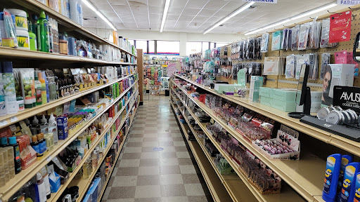 Pharmacy «Nu-Mart Discount Pharmacy», reviews and photos, 10690 Fontainebleau Blvd, Miami, FL 33172, USA