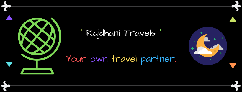 Rajdhani Travels