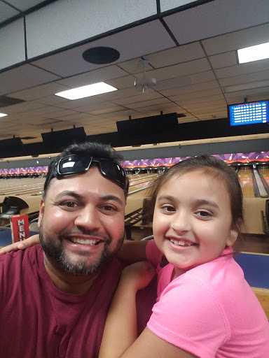 Bowling Alley «AMF Gulf Gate Lanes», reviews and photos, 7221 S Tamiami Trail, Sarasota, FL 34231, USA