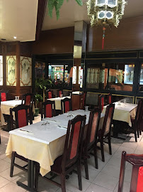 Atmosphère du Restaurant chinois Jumbo de Paris - n°4