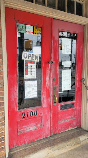 Propaganda Palace, 2100 McCullough Ave, San Antonio, TX 78212, USA, 