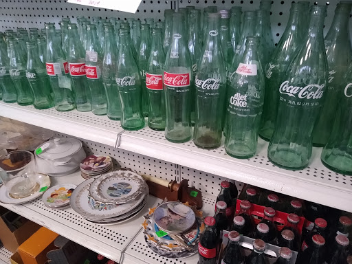 Thrift Store «Simply Thrifty Thrift Store», reviews and photos, 390 NJ-57, Washington, NJ 07882, USA