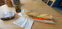 Sandwich du Sandwicherie Khai Tri à Paris - n°15