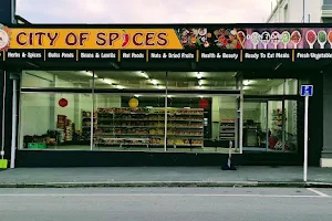 City of Spices | Indian Grocery Store Timaru image