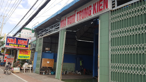 Nhà Nghỉ Trung Kiên