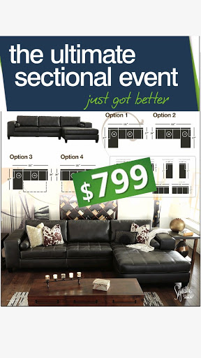 Furniture Store «NY Furniture Direct», reviews and photos, 59 S Main St, Freeport, NY 11520, USA