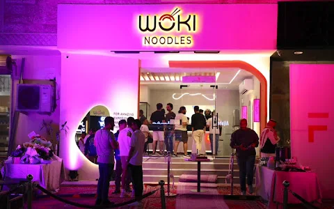 ووكي نودلز | Woki Noodles image