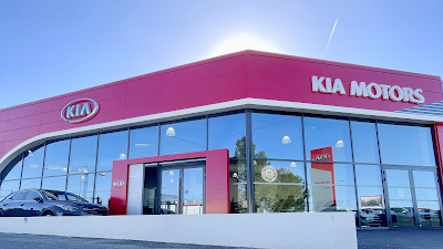KIA NIORT - WEST AUTOMOBILES à Niort
