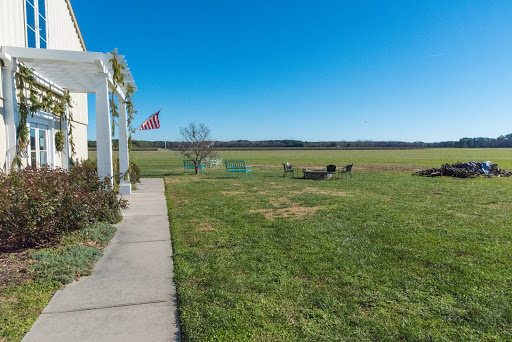 Vineyard «Chatham Vineyards & Winery», reviews and photos, 9232 Chatham Rd, Machipongo, VA 23405, USA