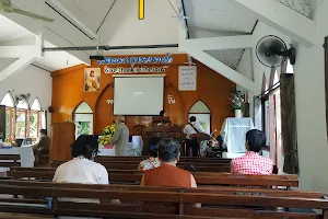 Suriyachaitham church image