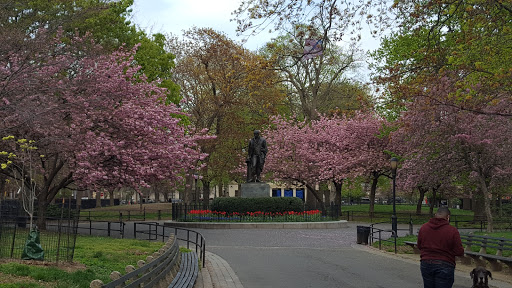 Park «Fulton Park», reviews and photos, 70 Chauncey St, Brooklyn, NY 11233, USA
