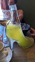 Photo n°52 de Restaurant les ZinZIns à Crest-Voland ()