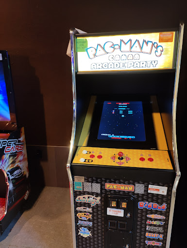 Movie Theater «CINEMARK ROANOKE AND XD», reviews and photos, 850 TX-114, Roanoke, TX 76262, USA