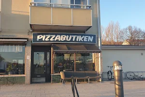 Pizzabutiken Marieberg image