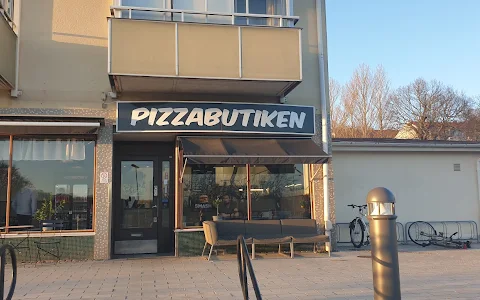 Pizzabutiken Marieberg image