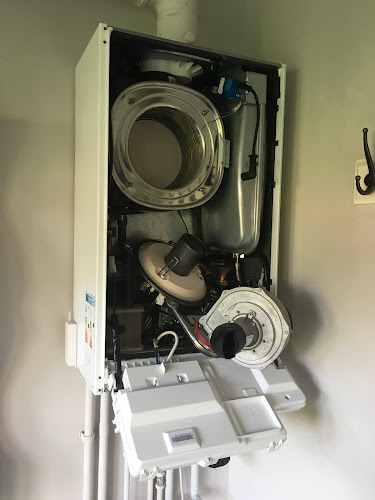 Reviews of Your Boiler Experts in Leeds - HVAC contractor