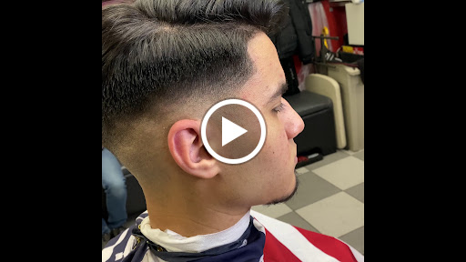 Barber Shop «Corona Barbershop Plus», reviews and photos, 94-17 37th Ave, Jackson Heights, NY 11372, USA