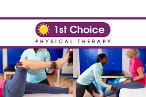 1st Choice Physical Therapy image