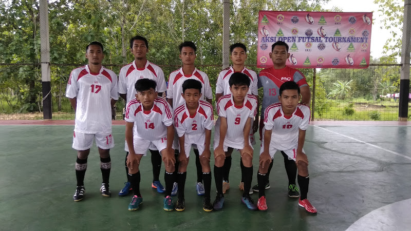 GOR Futsal AKSI