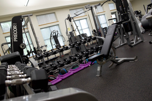 Community Center «Gary J. Arthur Community Center», reviews and photos, 2400 MD-97, Cooksville, MD 21723, USA