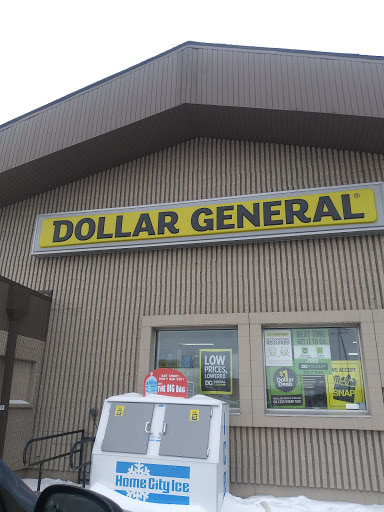 Discount Store «Dollar General», reviews and photos, 5700 Allen Rd, Allen Park, MI 48101, USA