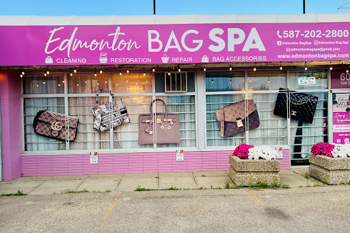 Edmonton Bag Spa Ltd.