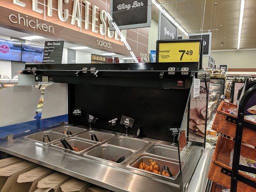 Grocery Store «Albertsons», reviews and photos, 15100 SE 38th St, Bellevue, WA 98006, USA