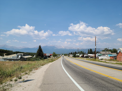 Shopping Mall «Root Rx Leadville», reviews and photos, 145 Front St, Leadville, CO 80461, USA