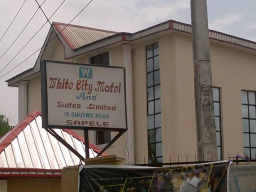 White City Hotel, 15 Akintola Road, Sapele, Nigeria, Diner, state Delta