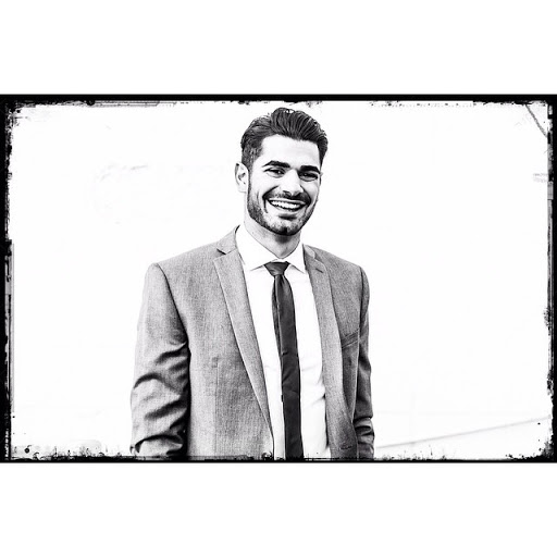 Barber Shop «Virile Barber & Shop», reviews and photos, 510 Jersey Ave, Jersey City, NJ 07302, USA