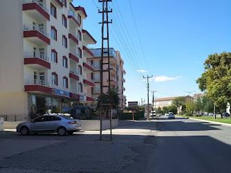 Mng Kargo - Hasandağı