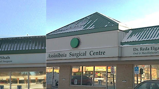 Assiniboia Surgical Centre Ltd