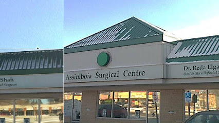 Assiniboia Surgical Centre Ltd