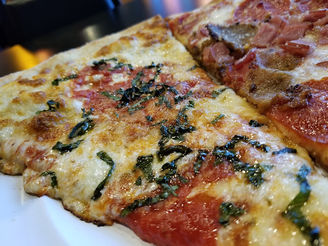 #1 best pizza place in Jacksonville - Tony D's New York Pizza & Restaurant