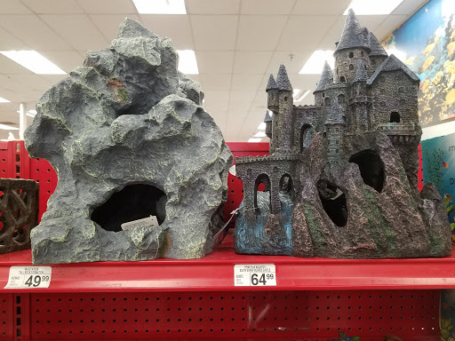 Pet Supply Store «Petco Animal Supplies», reviews and photos, 1410 N Loop 336 W, Conroe, TX 77304, USA