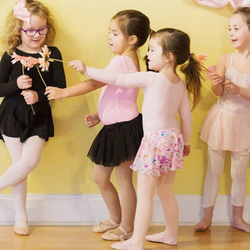 Ballet School «Tutu School Raleigh», reviews and photos, 709 Tucker St, Raleigh, NC 27603, USA