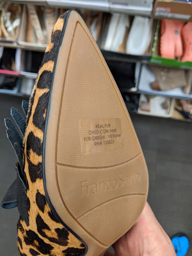 Shoe Store «DSW Designer Shoe Warehouse», reviews and photos, 8501 W Franklin Rd, Boise, ID 83709, USA