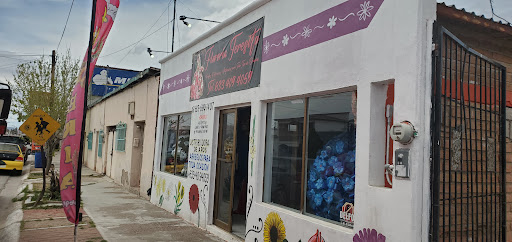 Florería Teresita – Agua Prieta