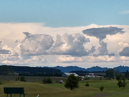 Golf Club «Cross Creek Golf Course», reviews and photos, 13935 OR-22, Dallas, OR 97338, USA