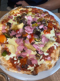 Pizza du Restaurant italien L'Altro - Restaurant Antibes - n°12