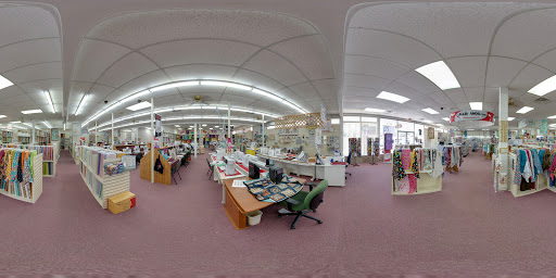 Sewing Company «Creative Sewing Center», reviews and photos, 11777 West Ave, San Antonio, TX 78216, USA