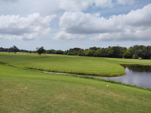 Golf Club «East Bay Golf Club», reviews and photos, 702 Country Club Dr, Largo, FL 33771, USA