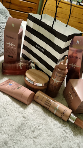 Cosmetics Store «SEPHORA», reviews and photos, 75 Middlesex Turnpike #1061, Burlington, MA 01803, USA