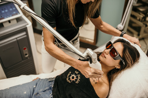 Explore mexican american tattoo ideas, creative tattoo ideas in Chattanooga, available at LA Med Spa