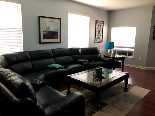 Furniture Store «American Signature Furniture», reviews and photos, 150 S State Rd 434 #1080, Altamonte Springs, FL 32714, USA