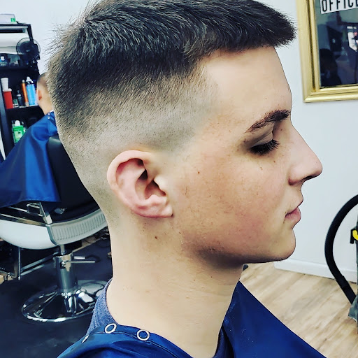 Barber Shop «New Haircut Barbershop Inc», reviews and photos, 1905 W Allen St, Allentown, PA 18104, USA