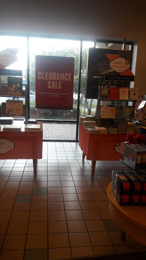 Book Store «Barnes & Noble», reviews and photos, 4010 S Tamiami Trail, Sarasota, FL 34231, USA