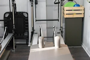 My Pilates Studio image