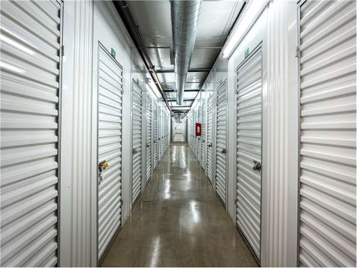 Storage Facility «Extra Space Storage», reviews and photos, 1928 Brumlow Ave, Southlake, TX 76092, USA